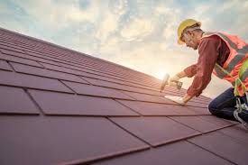 Fast & Reliable Emergency Roof Repairs in Marquette, MI